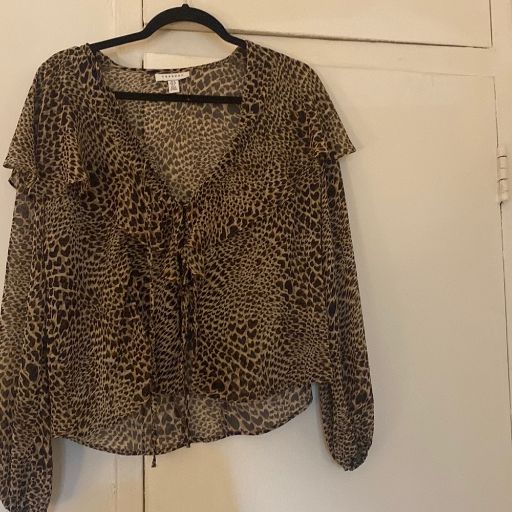 Top shop top